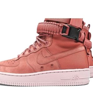 Nike Air SF AF1 Shoes